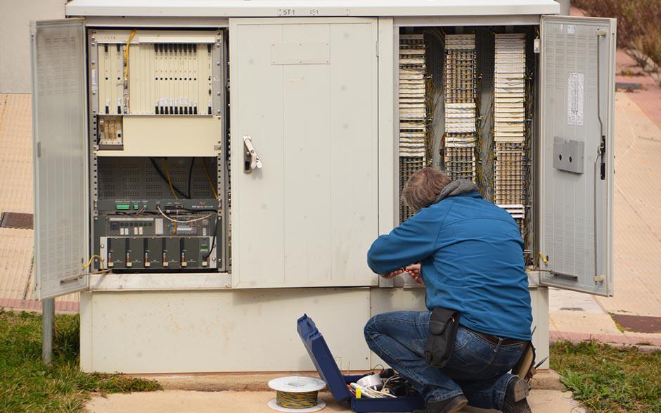 urgence électricité Villetaneuse