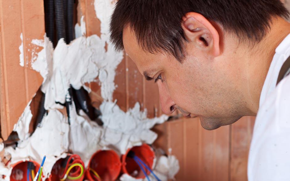 urgence électricité Villetaneuse