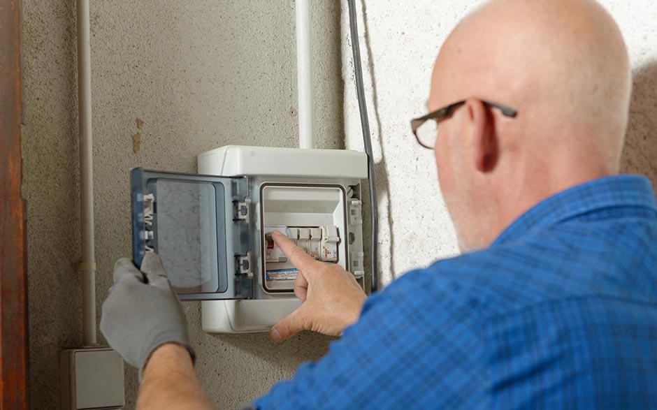 urgence électricité Villetaneuse